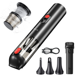 V4 4 IN 1 Vacuum Cleaner
