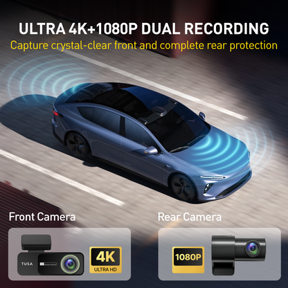 Dash Camera