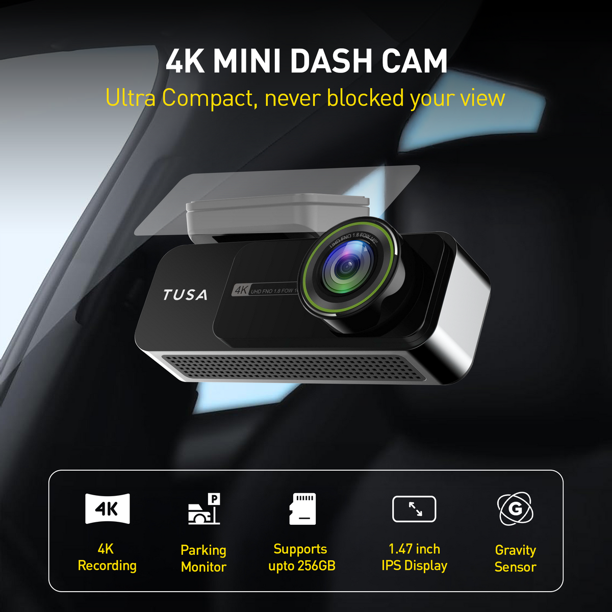 Dash Camera