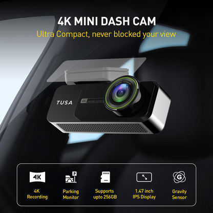 Dash Camera