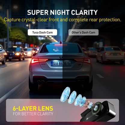 Dash Camera