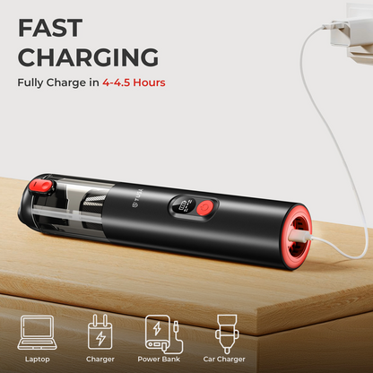 V4 4 IN 1 Vacuum Cleaner
