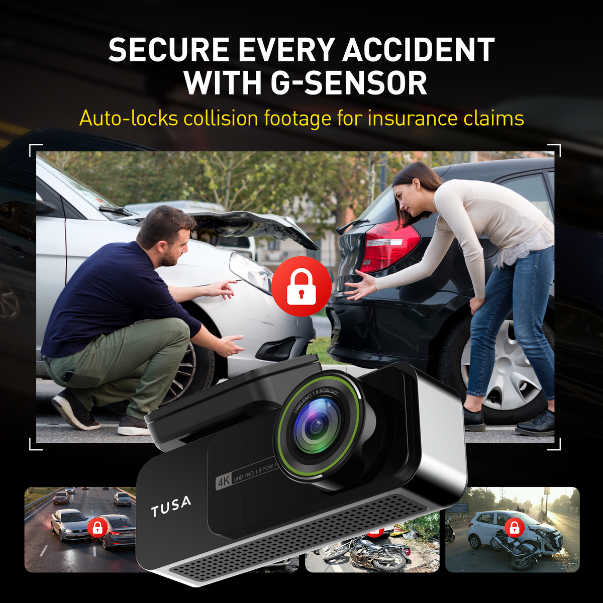 Dash Camera