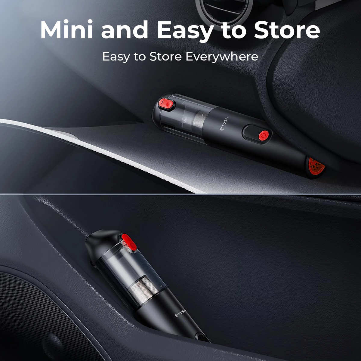 V4 4 IN 1 Vacuum Cleaner
