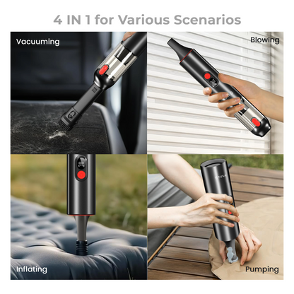 V4 4 IN 1 Vacuum Cleaner
