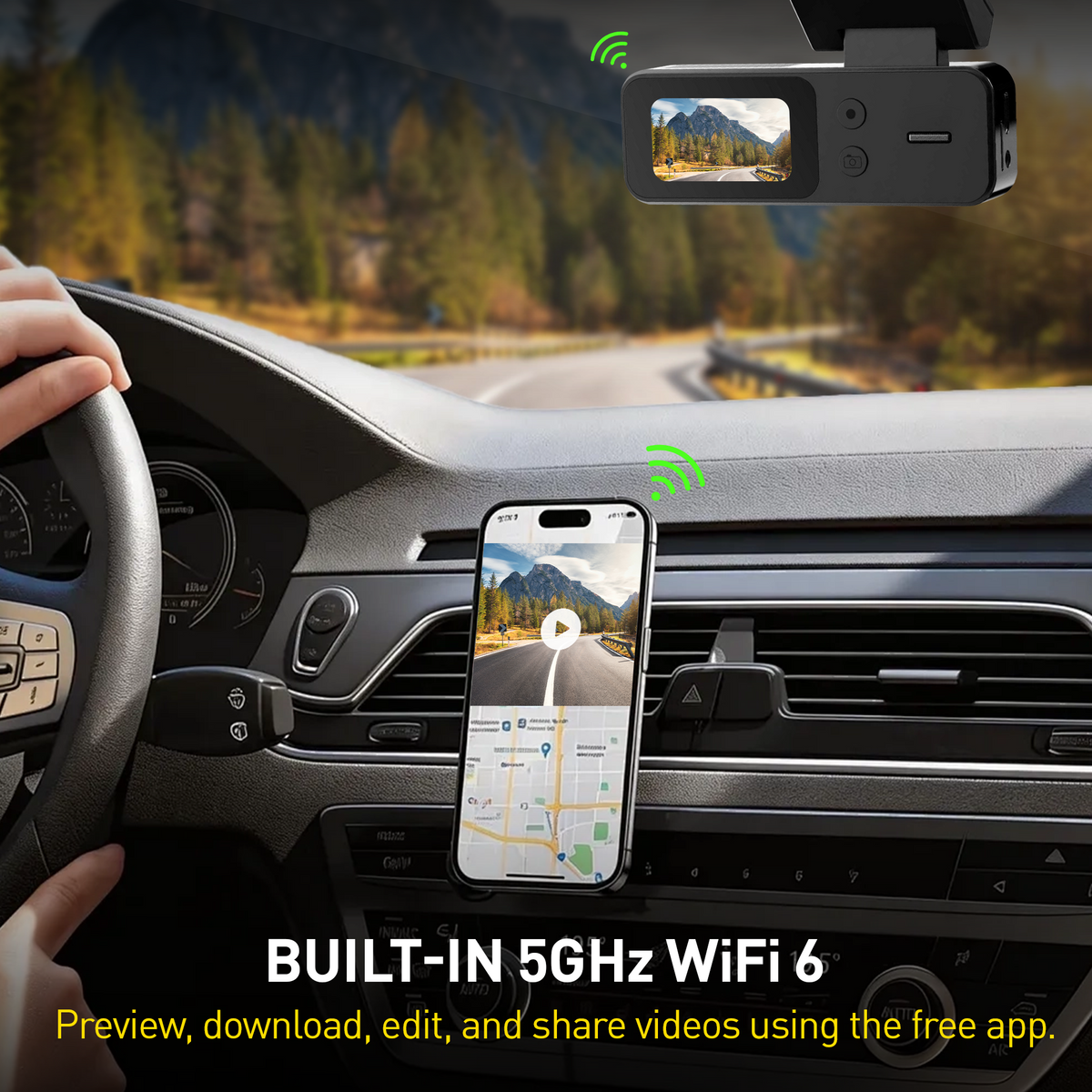 Dash Camera