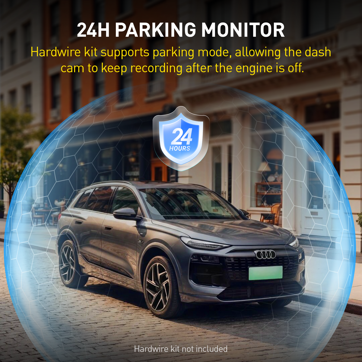 Dash Camera