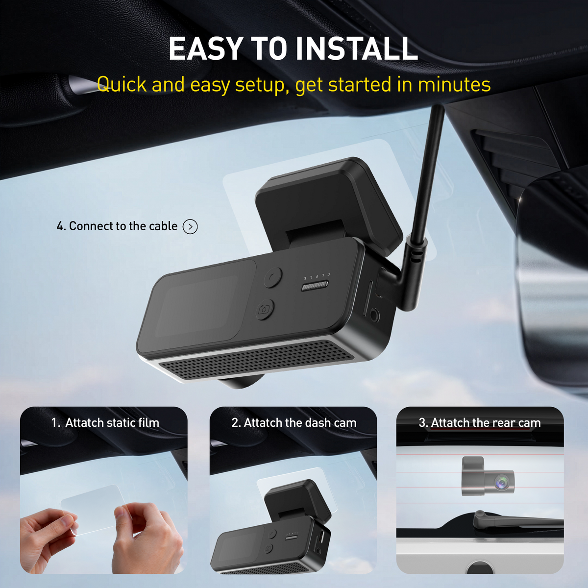 Dash Camera