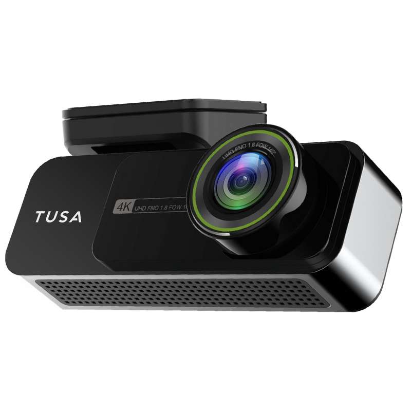 Dash Camera