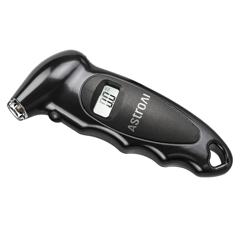 Tyre Pressure Gauge