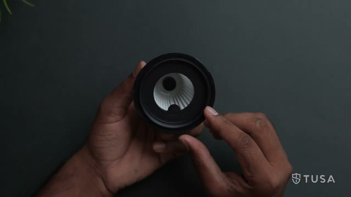 TUSA