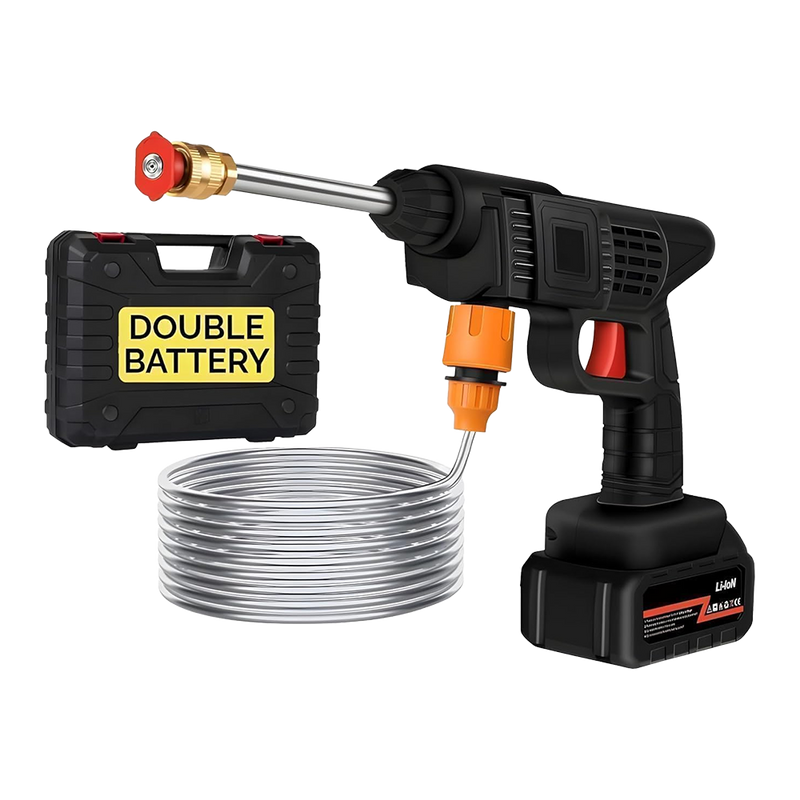 Pressure Washers