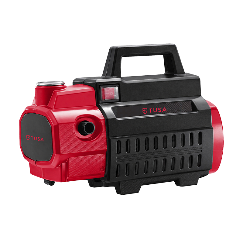 Pressure Washers