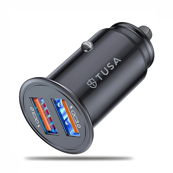 Premium Car Phone Charger