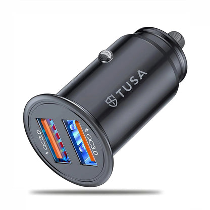 Premium Car Phone Charger