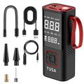 Storm X Cordless Tyre Inflator