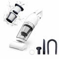 Sweep X Black Brushless Vacuum